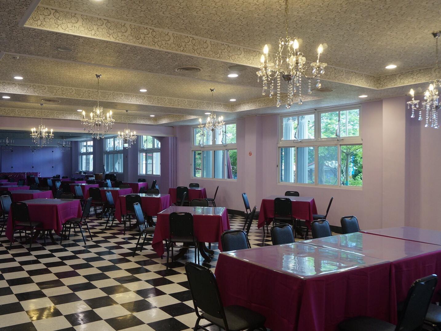 Jinhue Hotel Luye Eksteriør billede